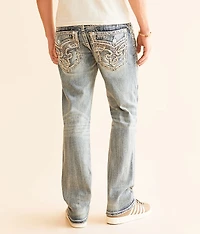 Weslee Straight Stretch Jean
