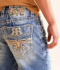 Kylon Boot Stretch Jean