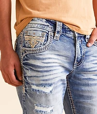 Kylon Boot Stretch Jean