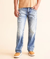 Kylon Boot Stretch Jean