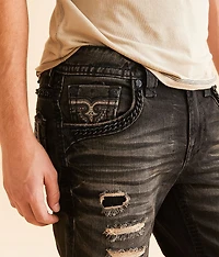 Kylon Straight Stretch Jean