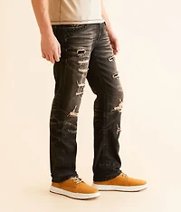 Kylon Straight Stretch Jean