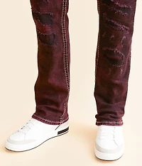 Vilute Straight Stretch Jean