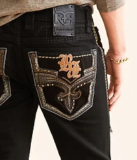 Baran Straight Stretch Jean
