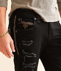 Baran Straight Stretch Jean
