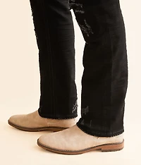 Baran Straight Stretch Jean