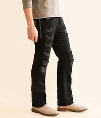 Baran Straight Stretch Jean