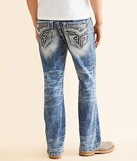 Fabian Boot Stretch Jean