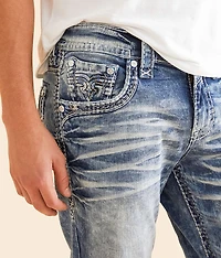Fabian Boot Stretch Jean