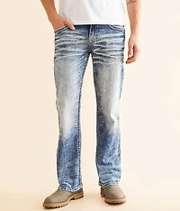 Fabian Boot Stretch Jean