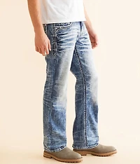 Fabian Boot Stretch Jean