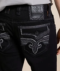 Leonel Straight Stretch Jean