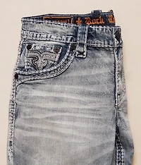 Donn Straight Stretch Jean