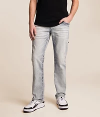 Donn Straight Stretch Jean