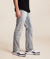 Donn Straight Stretch Jean