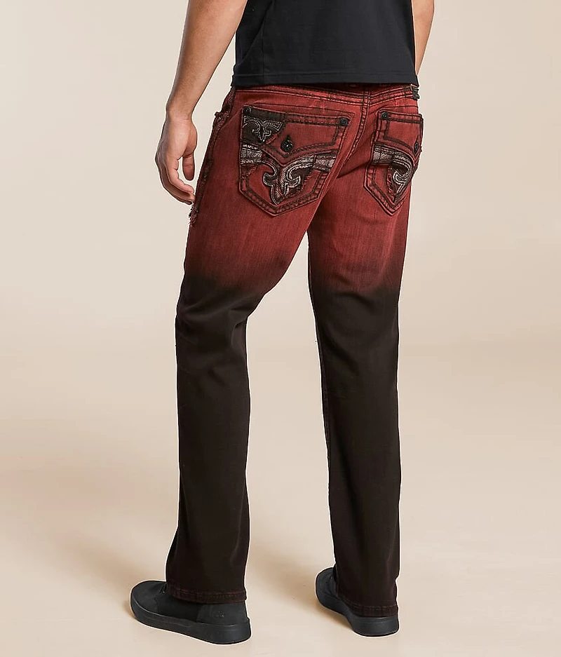 Philippe Straight Stretch Jean
