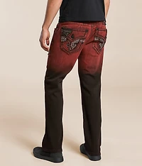 Philippe Straight Stretch Jean