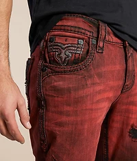 Philippe Straight Stretch Jean