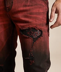 Philippe Straight Stretch Jean