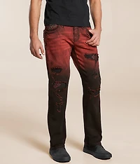 Philippe Straight Stretch Jean