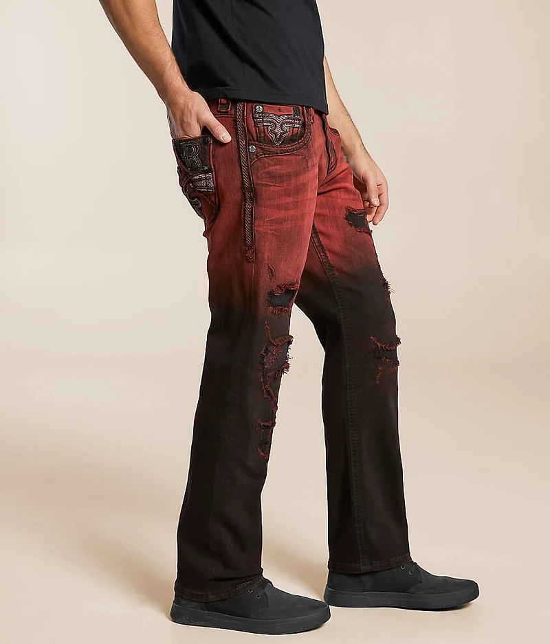 Philippe Straight Stretch Jean