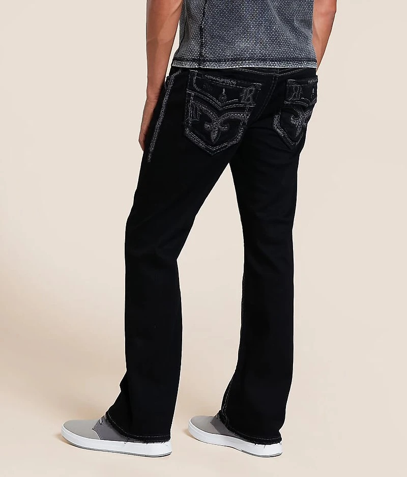 Malachi Boot Stretch Jean