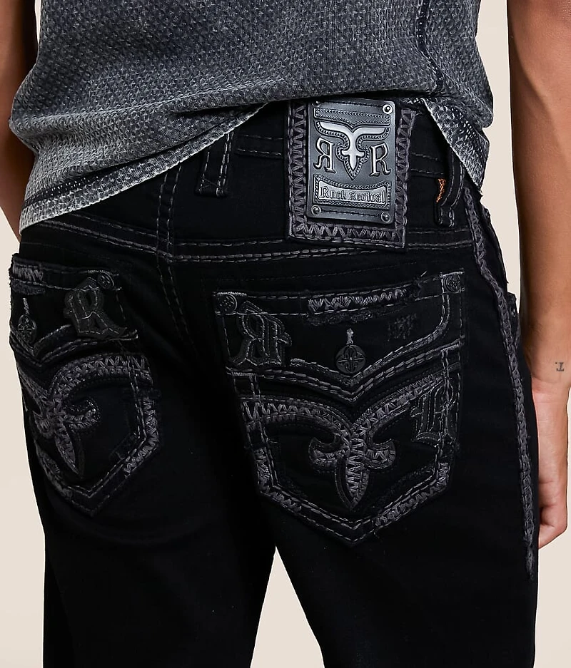 Malachi Boot Stretch Jean