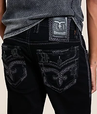 Malachi Boot Stretch Jean