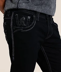 Malachi Boot Stretch Jean