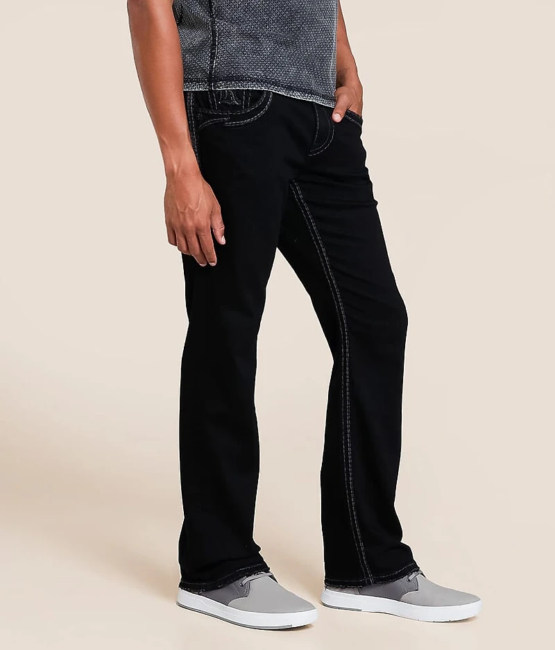 Malachi Boot Stretch Jean