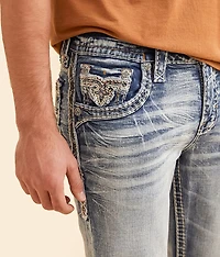 Kenton Straight Stretch Jean