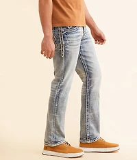Kenton Straight Stretch Jean