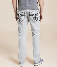 Baden Straight Stretch Pant