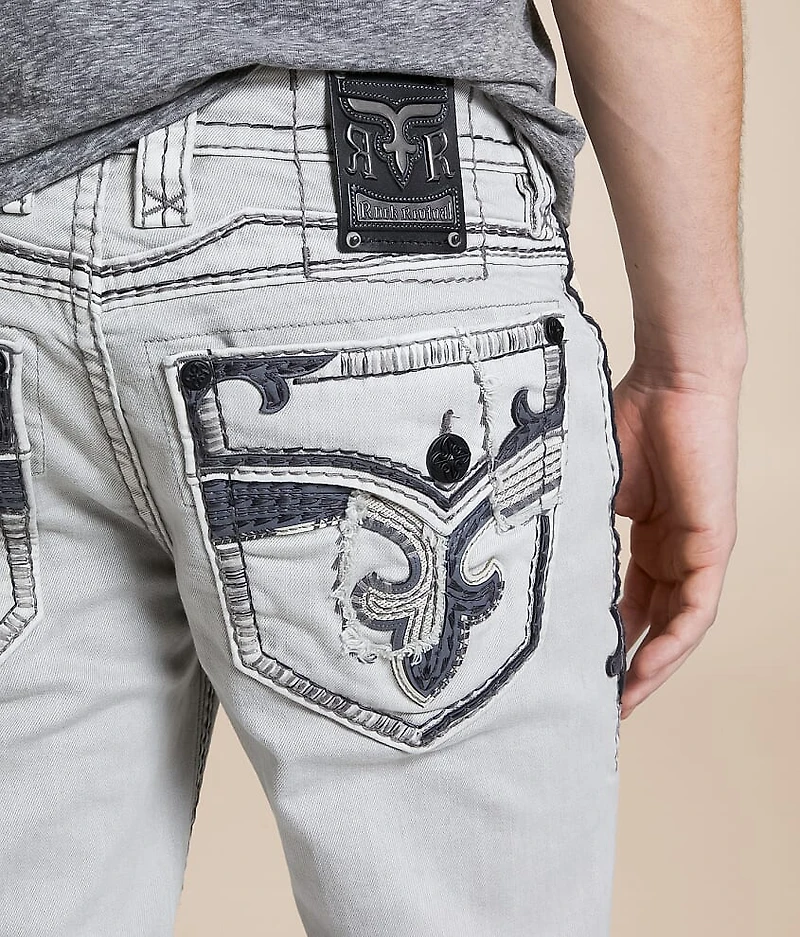 Baden Straight Stretch Pant