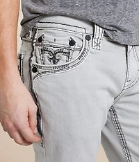 Baden Straight Stretch Pant