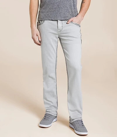 Baden Straight Stretch Pant