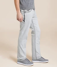 Baden Straight Stretch Pant