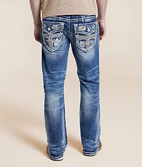 Tristan Boot Stretch Jean