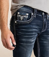 Tristan Boot Stretch Jean