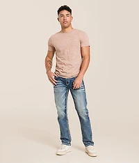 Tristan Straight Stretch Jean