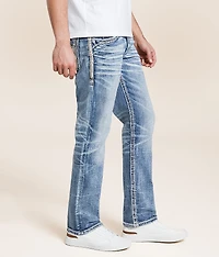 Rimfire Straight Stretch Jean