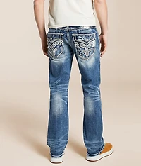 Keegan Boot Stretch Jean