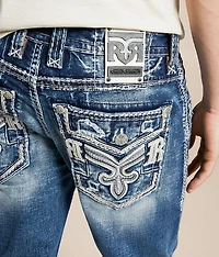 Keegan Boot Stretch Jean