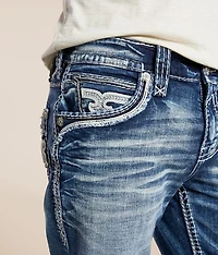 Keegan Boot Stretch Jean