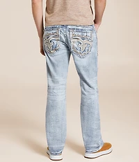 Darius Boot Stretch Jean