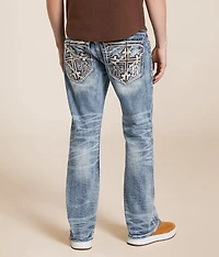 Kellan Boot Stretch Jean