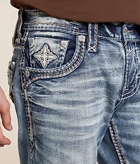 Kellan Boot Stretch Jean