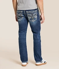 Harman Straight Stretch Jean