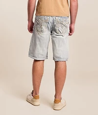 Kazane Stretch Short