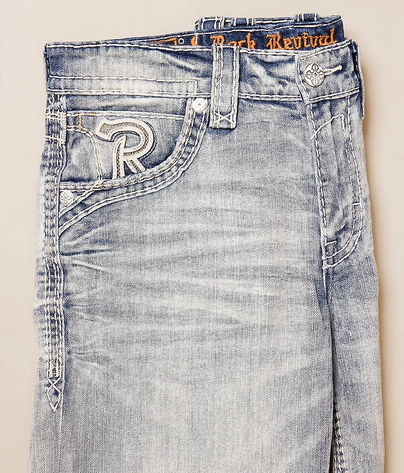 Kazane Stretch Short